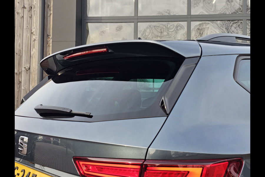 Seat Ateca 1.5 TSI FR Business Intense | Automaat | Pano | Beats | Technology Pack | Full link | 360 Camera | Elek. achterklep |