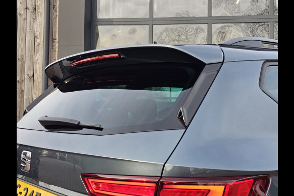 Seat Ateca 1.5 TSI FR Business Intense | Automaat | Pano | Beats | Technology Pack | Full link | 360 Camera | Elek. achterklep |