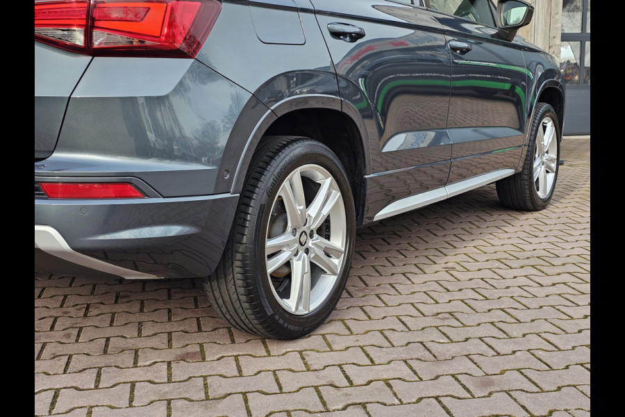 Seat Ateca 1.5 TSI FR Business Intense | Automaat | Pano | Beats | Technology Pack | Full link | 360 Camera | Elek. achterklep |