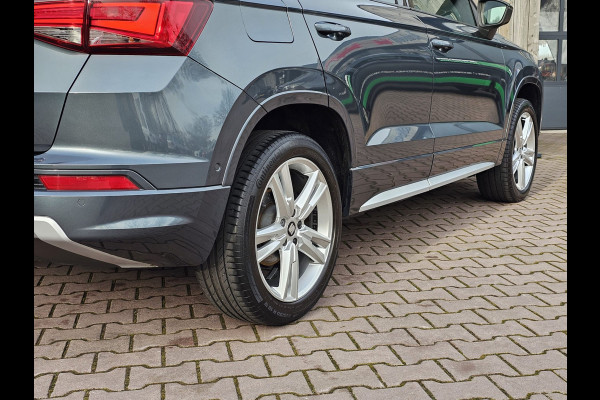 Seat Ateca 1.5 TSI FR Business Intense | Automaat | Pano | Beats | Technology Pack | Full link | 360 Camera | Elek. achterklep |