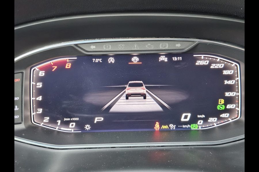 Seat Ateca 1.5 TSI FR Business Intense | Automaat | Pano | Beats | Technology Pack | Full link | 360 Camera | Elek. achterklep |