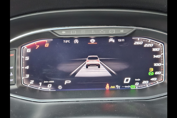 Seat Ateca 1.5 TSI FR Business Intense | Automaat | Pano | Beats | Technology Pack | Full link | 360 Camera | Elek. achterklep |