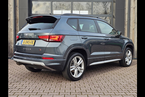 Seat Ateca 1.5 TSI FR Business Intense | Automaat | Pano | Beats | Technology Pack | Full link | 360 Camera | Elek. achterklep |
