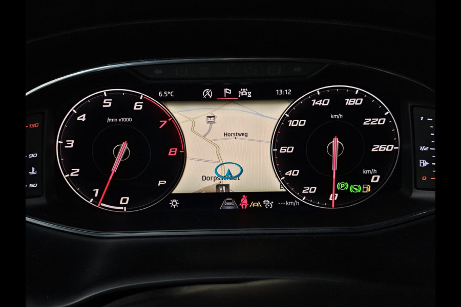 Seat Ateca 1.5 TSI FR Business Intense | Automaat | Pano | Beats | Technology Pack | Full link | 360 Camera | Elek. achterklep |