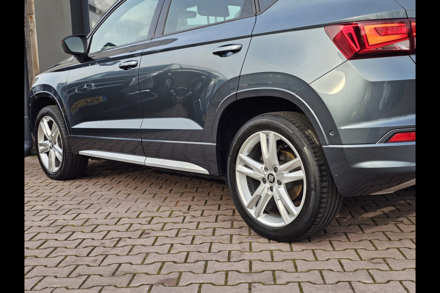 Seat Ateca 1.5 TSI FR Business Intense | Automaat | Pano | Beats | Technology Pack | Full link | 360 Camera | Elek. achterklep |