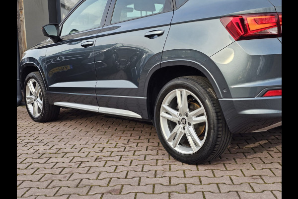 Seat Ateca 1.5 TSI FR Business Intense | Automaat | Pano | Beats | Technology Pack | Full link | 360 Camera | Elek. achterklep |