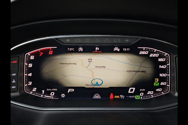 Seat Ateca 1.5 TSI FR Business Intense | Automaat | Pano | Beats | Technology Pack | Full link | 360 Camera | Elek. achterklep |