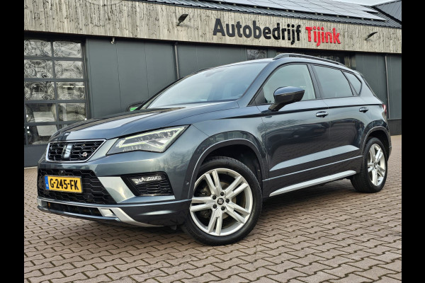 Seat Ateca 1.5 TSI FR Business Intense | Automaat | Pano | Beats | Technology Pack | Full link | 360 Camera | Elek. achterklep |