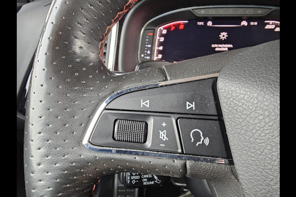 Seat Ateca 1.5 TSI FR Business Intense | Automaat | Pano | Beats | Technology Pack | Full link | 360 Camera | Elek. achterklep |