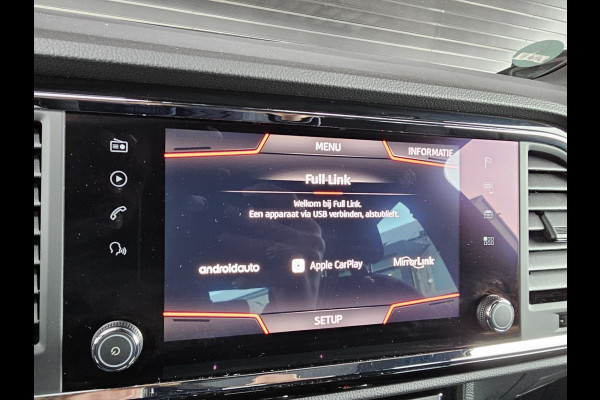 Seat Ateca 1.5 TSI FR Business Intense | Automaat | Pano | Beats | Technology Pack | Full link | 360 Camera | Elek. achterklep |