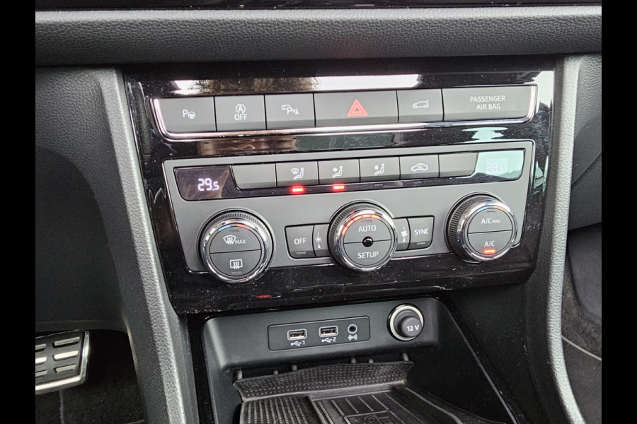 Seat Ateca 1.5 TSI FR Business Intense | Automaat | Pano | Beats | Technology Pack | Full link | 360 Camera | Elek. achterklep |