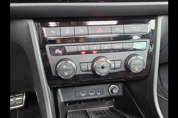 Seat Ateca 1.5 TSI FR Business Intense | Automaat | Pano | Beats | Technology Pack | Full link | 360 Camera | Elek. achterklep |