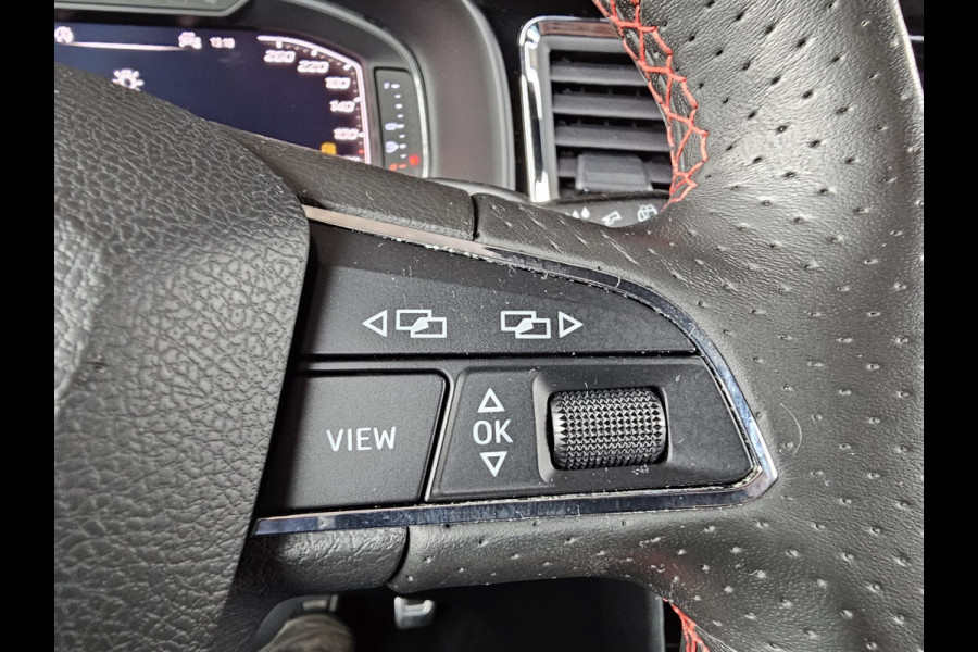 Seat Ateca 1.5 TSI FR Business Intense | Automaat | Pano | Beats | Technology Pack | Full link | 360 Camera | Elek. achterklep |