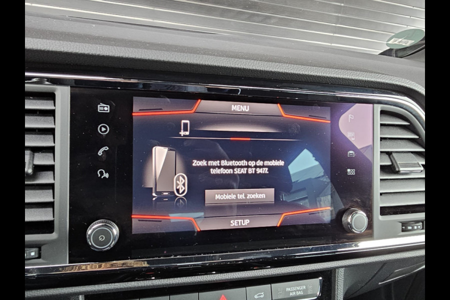 Seat Ateca 1.5 TSI FR Business Intense | Automaat | Pano | Beats | Technology Pack | Full link | 360 Camera | Elek. achterklep |