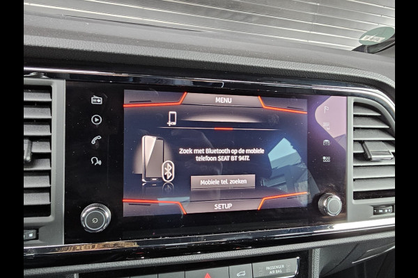 Seat Ateca 1.5 TSI FR Business Intense | Automaat | Pano | Beats | Technology Pack | Full link | 360 Camera | Elek. achterklep |