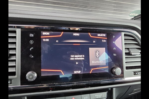 Seat Ateca 1.5 TSI FR Business Intense | Automaat | Pano | Beats | Technology Pack | Full link | 360 Camera | Elek. achterklep |