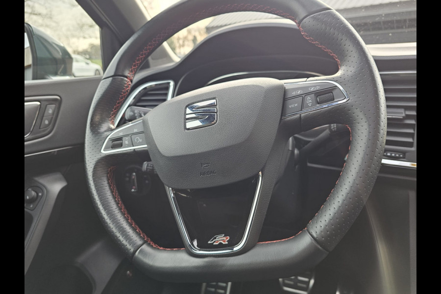 Seat Ateca 1.5 TSI FR Business Intense | Automaat | Pano | Beats | Technology Pack | Full link | 360 Camera | Elek. achterklep |