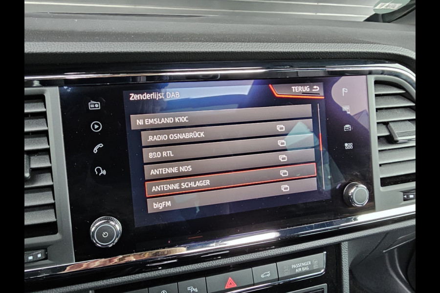 Seat Ateca 1.5 TSI FR Business Intense | Automaat | Pano | Beats | Technology Pack | Full link | 360 Camera | Elek. achterklep |