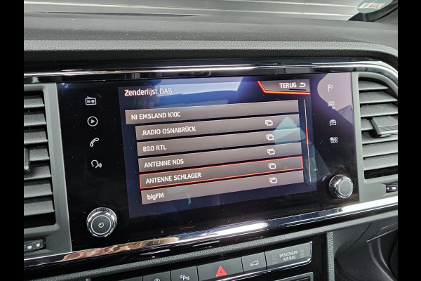 Seat Ateca 1.5 TSI FR Business Intense | Automaat | Pano | Beats | Technology Pack | Full link | 360 Camera | Elek. achterklep |