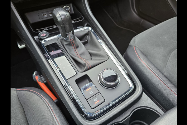 Seat Ateca 1.5 TSI FR Business Intense | Automaat | Pano | Beats | Technology Pack | Full link | 360 Camera | Elek. achterklep |