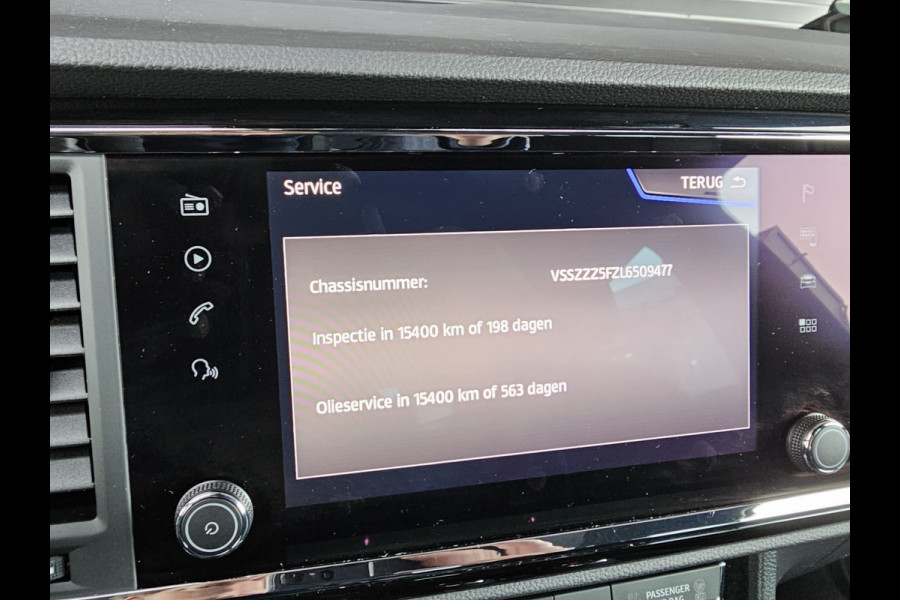 Seat Ateca 1.5 TSI FR Business Intense | Automaat | Pano | Beats | Technology Pack | Full link | 360 Camera | Elek. achterklep |