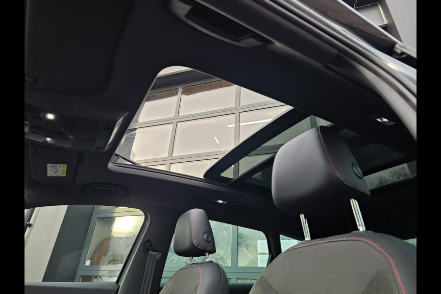 Seat Ateca 1.5 TSI FR Business Intense | Automaat | Pano | Beats | Technology Pack | Full link | 360 Camera | Elek. achterklep |