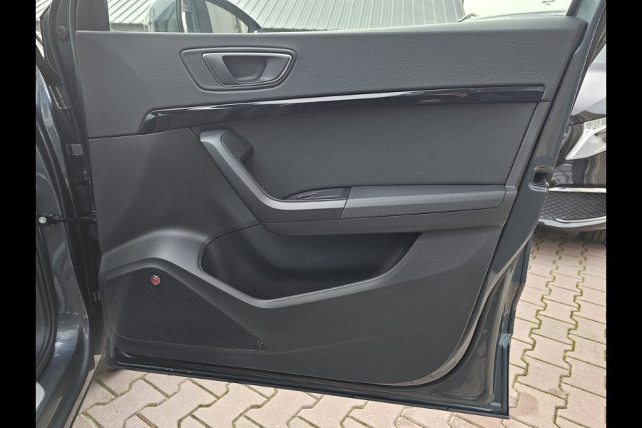 Seat Ateca 1.5 TSI FR Business Intense | Automaat | Pano | Beats | Technology Pack | Full link | 360 Camera | Elek. achterklep |