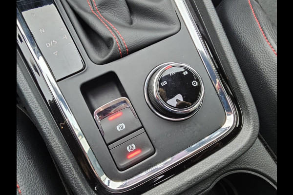 Seat Ateca 1.5 TSI FR Business Intense | Automaat | Pano | Beats | Technology Pack | Full link | 360 Camera | Elek. achterklep |