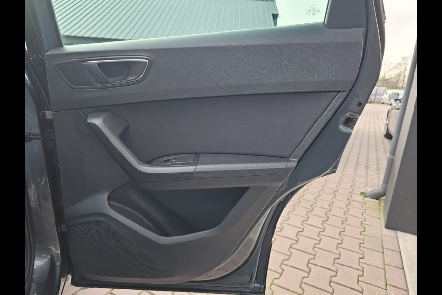 Seat Ateca 1.5 TSI FR Business Intense | Automaat | Pano | Beats | Technology Pack | Full link | 360 Camera | Elek. achterklep |