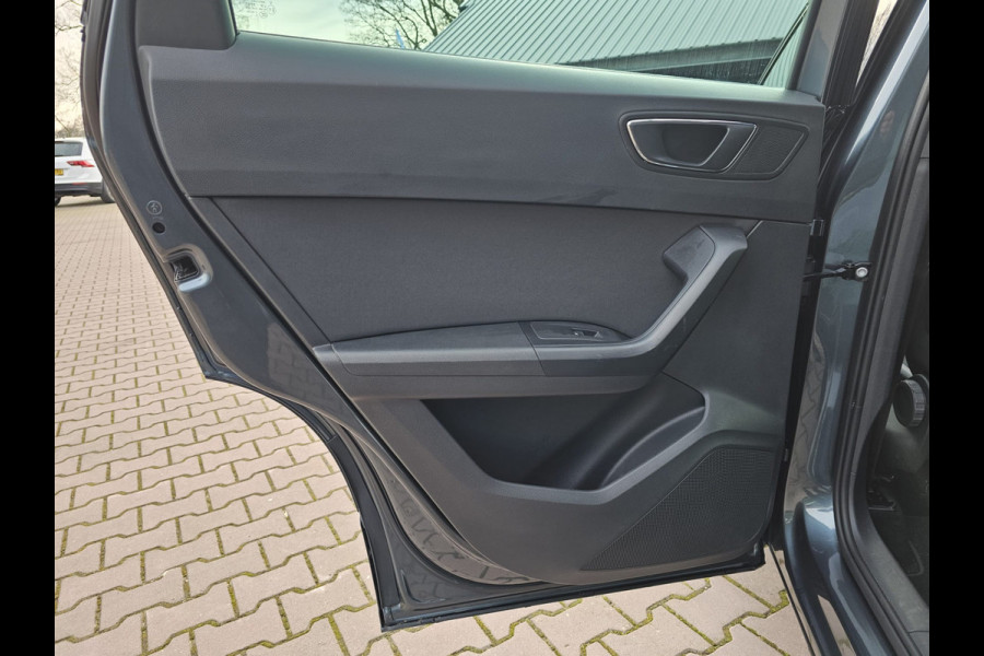 Seat Ateca 1.5 TSI FR Business Intense | Automaat | Pano | Beats | Technology Pack | Full link | 360 Camera | Elek. achterklep |