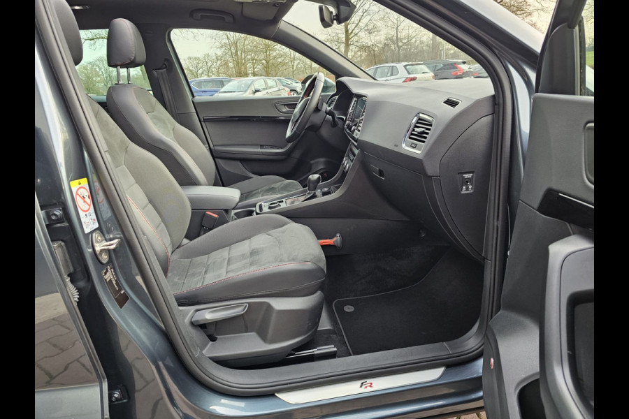 Seat Ateca 1.5 TSI FR Business Intense | Automaat | Pano | Beats | Technology Pack | Full link | 360 Camera | Elek. achterklep |