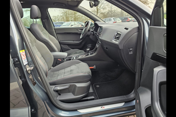 Seat Ateca 1.5 TSI FR Business Intense | Automaat | Pano | Beats | Technology Pack | Full link | 360 Camera | Elek. achterklep |