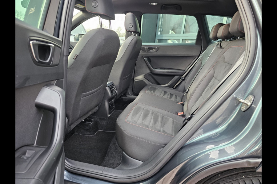 Seat Ateca 1.5 TSI FR Business Intense | Automaat | Pano | Beats | Technology Pack | Full link | 360 Camera | Elek. achterklep |
