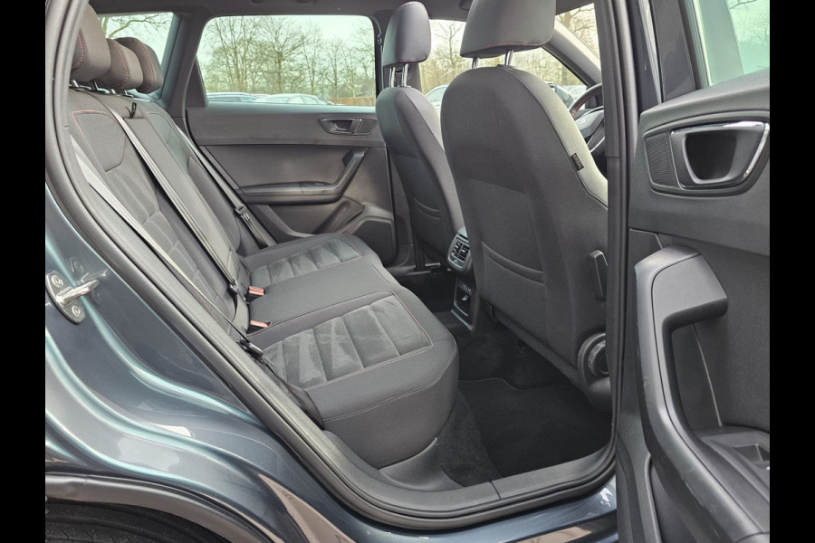 Seat Ateca 1.5 TSI FR Business Intense | Automaat | Pano | Beats | Technology Pack | Full link | 360 Camera | Elek. achterklep |