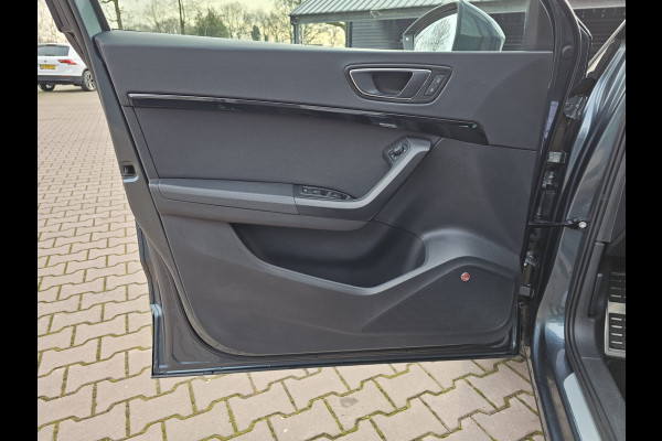 Seat Ateca 1.5 TSI FR Business Intense | Automaat | Pano | Beats | Technology Pack | Full link | 360 Camera | Elek. achterklep |
