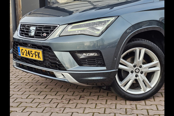 Seat Ateca 1.5 TSI FR Business Intense | Automaat | Pano | Beats | Technology Pack | Full link | 360 Camera | Elek. achterklep |