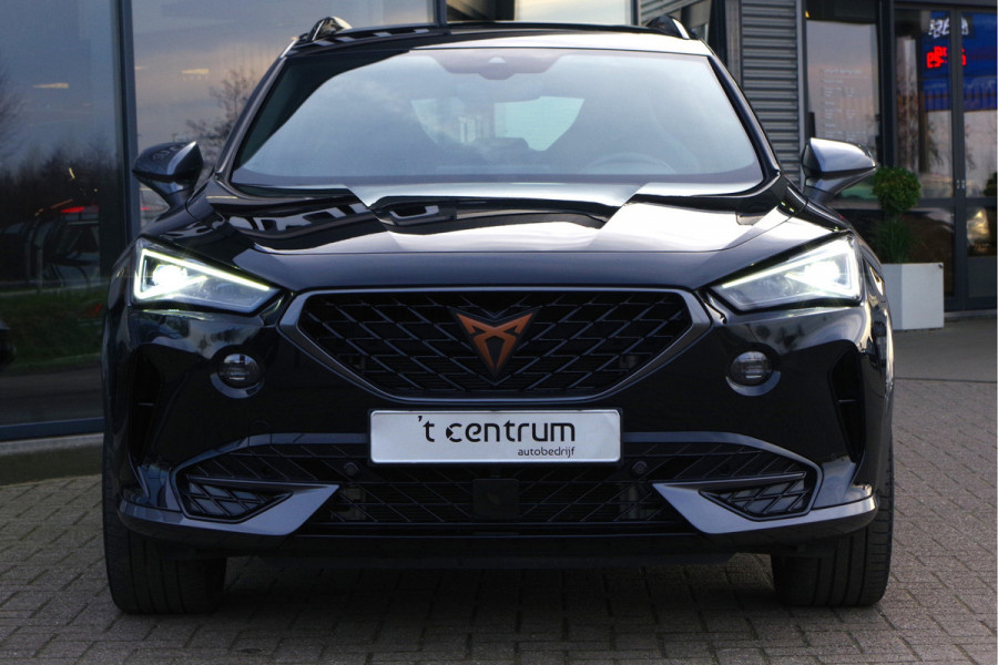 CUPRA Formentor 1.4 e-Hybrid VZ Copper Edition, Memory, Adap. Cruise Control, Camera, Carplay