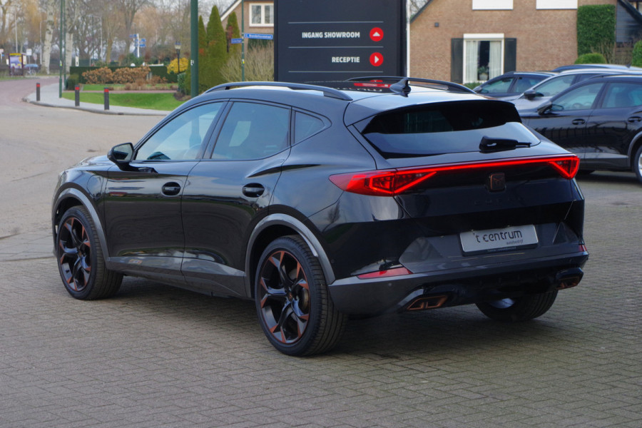 CUPRA Formentor 1.4 e-Hybrid VZ Copper Edition, Memory, Adap. Cruise Control, Camera, Carplay