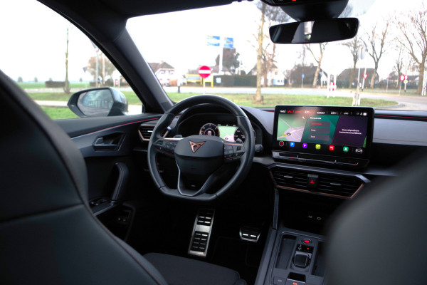 CUPRA Formentor 1.4 e-Hybrid VZ Copper Edition, Memory, Adap. Cruise Control, Camera, Carplay