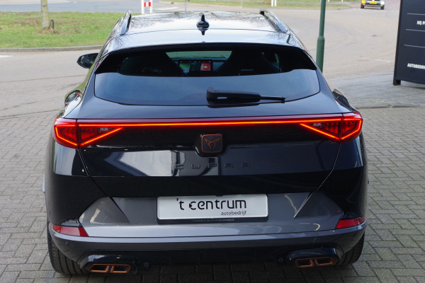 CUPRA Formentor 1.4 e-Hybrid VZ Copper Edition, Memory, Adap. Cruise Control, Camera, Carplay