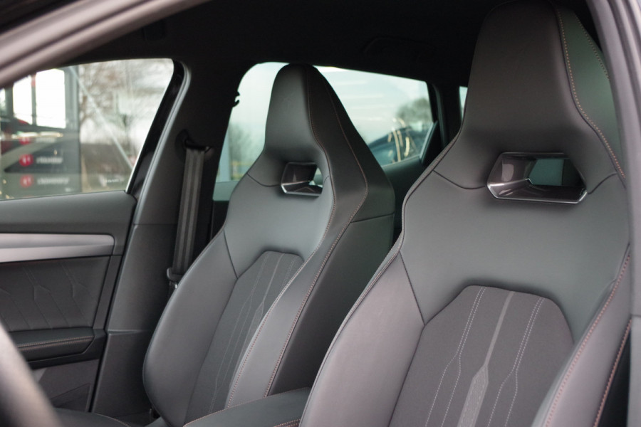 CUPRA Formentor 1.4 e-Hybrid VZ Copper Edition, Memory, Adap. Cruise Control, Camera, Carplay