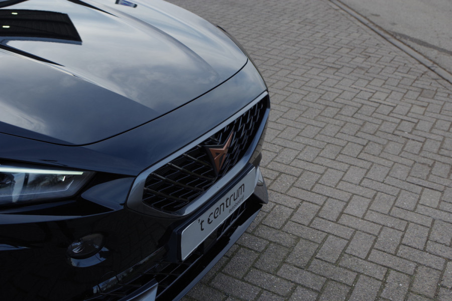 CUPRA Formentor 1.4 e-Hybrid VZ Copper Edition, Memory, Adap. Cruise Control, Camera, Carplay