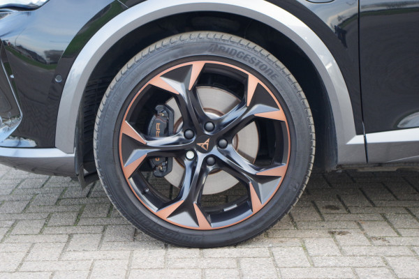 CUPRA Formentor 1.4 e-Hybrid VZ Copper Edition, Memory, Adap. Cruise Control, Camera, Carplay