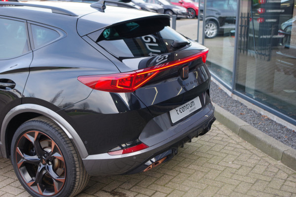 CUPRA Formentor 1.4 e-Hybrid VZ Copper Edition, Memory, Adap. Cruise Control, Camera, Carplay