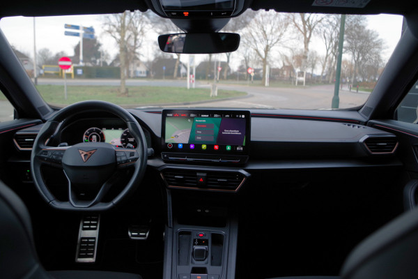 CUPRA Formentor 1.4 e-Hybrid VZ Copper Edition, Memory, Adap. Cruise Control, Camera, Carplay