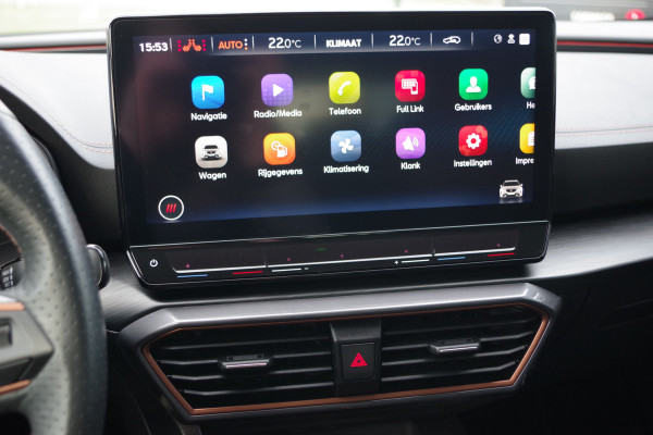CUPRA Formentor 1.4 e-Hybrid VZ Copper Edition, Memory, Adap. Cruise Control, Camera, Carplay