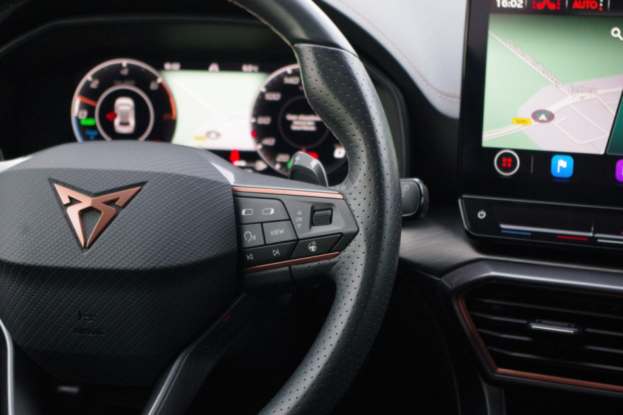 CUPRA Formentor 1.4 e-Hybrid VZ Copper Edition, Memory, Adap. Cruise Control, Camera, Carplay