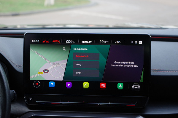 CUPRA Formentor 1.4 e-Hybrid VZ Copper Edition, Memory, Adap. Cruise Control, Camera, Carplay