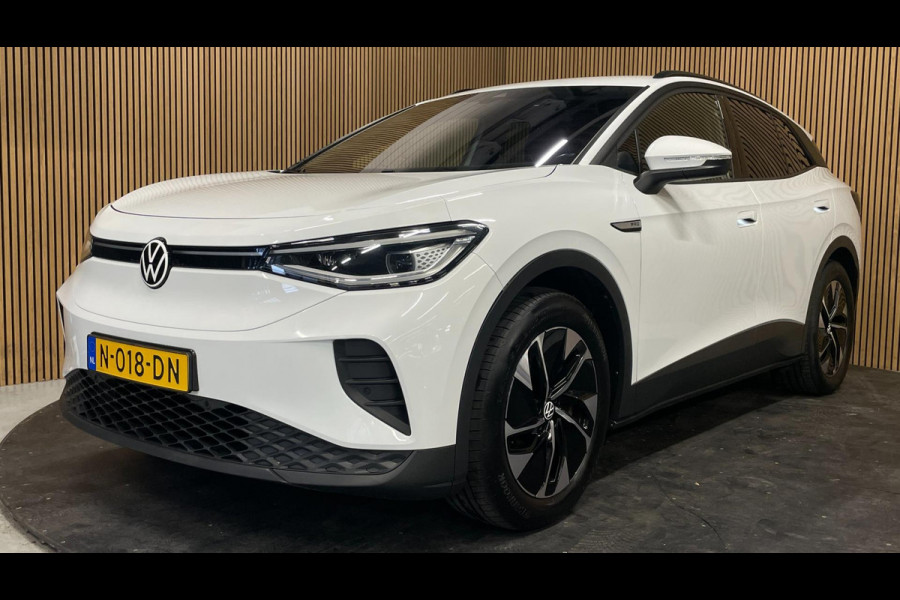 Volkswagen ID.4 Business 77 kWh|93% SOH|GROTE ACCU|ACC|CAMERA|CARPLAY/ANDROID|STOELVERWARMING|NAVIGATIE|ORG.NL|NAP|1e EIG|INCL.BTW