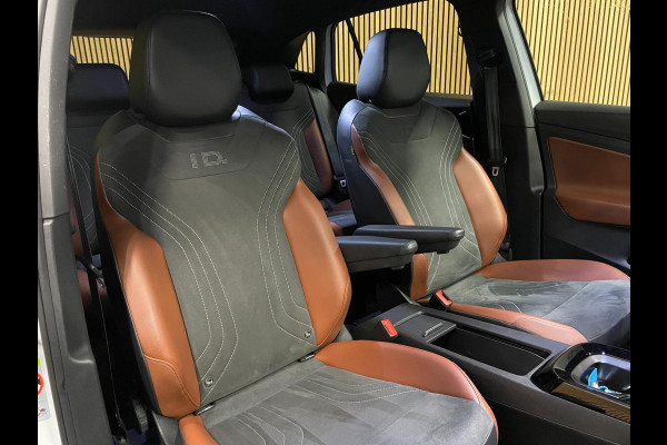 Volkswagen ID.4 Business 77 kWh|93% SOH|GROTE ACCU|ACC|CAMERA|CARPLAY/ANDROID|STOELVERWARMING|NAVIGATIE|ORG.NL|NAP|1e EIG|INCL.BTW